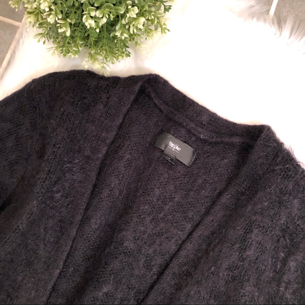 Mossimo Boyfriend Cardigan